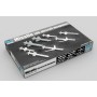 TRU03306 US AIRCRAFT WEAPONS SET: MISSILES 1/32