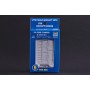 TRU03412 SU33UB FLANKER AIR SET/RUSS.CARRIERS(12)