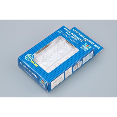 TRU03420 RASC VIGILANTE AIR SET/USS NIMITZ(12)