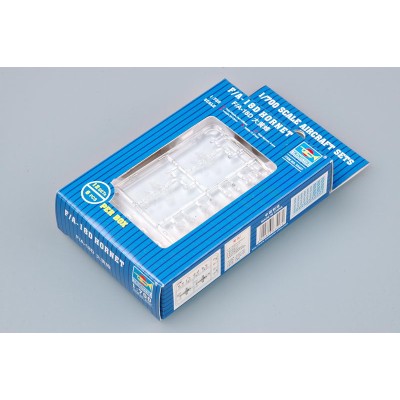 TRU03427 F/A18D HORNET AIR SET/USS NIMITZ(12)