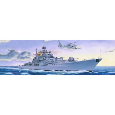 TRU03613 USSR SOVREMENNY CLASS DEST.T-2 1/200