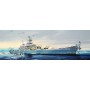 TRU03705 USS MISSOURI BB-63 1/200