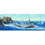 TRU03709 HMS RODNEY 1/200