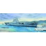 TRU03712 ENTERPRISE CV-6 AIRCRAFT CARRIER 1/200