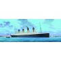 TRU03719 TITANIC w/led 1/200