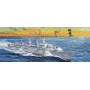 TRU03723 USS FLETCHER DD-445, 1/200