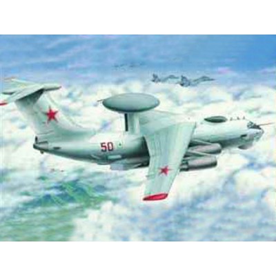 TRU03903 ILYUSHIN A-50 MAINSTAY, 1/144
