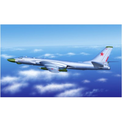 TRU03908 TU-16K-10 BAD.C SOV.TWIN ENG.JET B.1/144