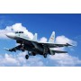 TRU03917 SU-30MK FLANKER G 1/144
