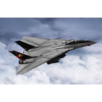 TRU03918 F-14B TOMCAT 1/144