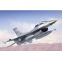 TRU03920 F-16B/D FIGHTING FALCON 1/144
