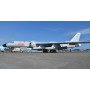 TRU03930 XIAN H-6K STRATEGIC BOMBER, 1/144