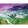 TRU04001 ANTONOV AN-12BK CUB 1/100