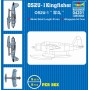TRU04201 OS2U-1 KINGFISHER 1/200