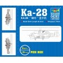 TRU04202 KAMOV KA-27 1/200