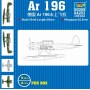 TRU04203 ARADO AR196 1/200