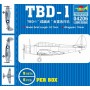 TRU04206 TBD DEVASTATOR 1/200