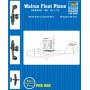 TRU04208 HMS WALRUS 1/200