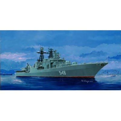 TRU04516 RUSS.UDALEY CLASS DEST.ADM.PANTELEYEV