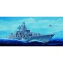 TRU04518 RUSSIAN NAVY MISS.CRUISER"MOSKVA" 1/350