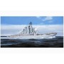 TRU04520 RUSS.BATTLECRUISER"ADMIRAL USHAKOV"1/350
