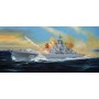 TRU04522 PYOTR VELIKIY RUSS.BATTLE CRUISER 1/350