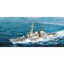 TRU04523 USS ARLEIGH BURKE DDG-51 MISS.DEST.1/350