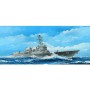 TRU04528 USS FOREST SHERMAN DDG-98 ARL.BUR.DEST.