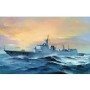 TRU04530 LANZHOU PLA NAVY 052C DDG-170 CH.DEST.