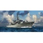 TRU06719 HMS TYPE 23 FRIGATE-KENT (F78) 1/700