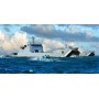TRU06728 PLA NAVY TYPE 072ALST, 1/700