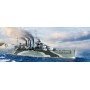 TRU06735 HMS KENT, 1/700