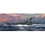 TRU06739 USS GUAM CB-2, 1/700