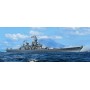 TRU06748 USS MISSOURI BB-63 1/700