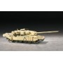 TRU07105 BRITISH CHALLENGER 1 MAIN BATT.TK.1/72