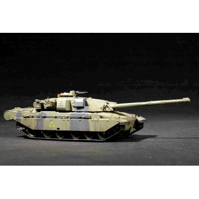 TRU07106 BRIT.CHALLENGER 1 MAIN BATT.TANK-NATO V.