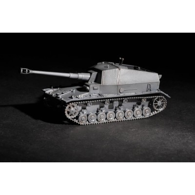 TRU07108 GERMAN Pz.Sfl.Iva DICKER MAX, 1/72