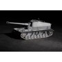 TRU07108 GERMAN Pz.Sfl.Iva DICKER MAX, 1/72