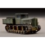 TRU07120 SOVIET KOMINTERN ARTILLERY TRACTOR 1/72