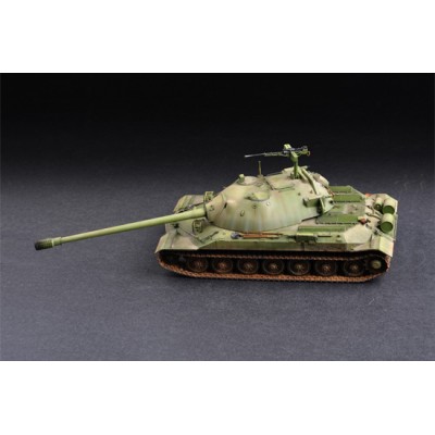 TRU07136 SOVIET JS-7 TANK 1/72