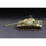 TRU07136 SOVIET JS-7 TANK 1/72