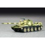 TRU07147 RUSSIAN T-62 MAIN BATTLE TANK MOD.1972 1/72