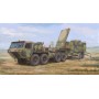 TRU07159 MPQ-53 C-BAND TRACKING RADAR, 1/72