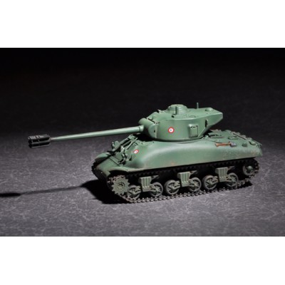 TRU07169 FRENCH M4 1/72