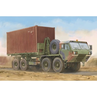 TRU07175 M1120 HEMTT LOAD HANDLING SYSTEM, 1/72