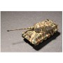 TRU07202 GERMAN KING TIGER PORSCHE TURR.TK.1/72