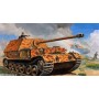 TRU07205 GERMAN FERDINAND TANK 1/72