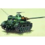 TRU07217 JAPANESE TYPE 61 TANK 1/72