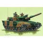 TRU07219 JAPANESE TYPE 90 TANK 1/72