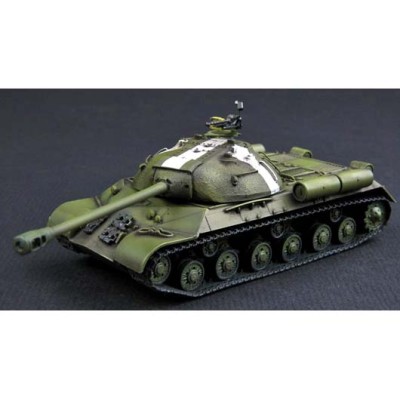 TRU07227 RUSSIAN JS-3 STALIN HEAVY TANK,RUSS.1/72